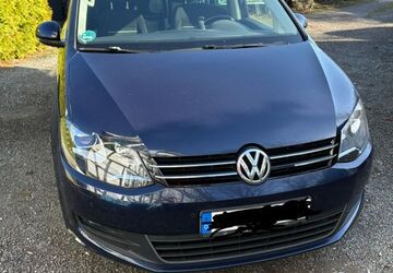 VW Sharan 172.500 km 10.800 &euro; Wermelskirchen 42929