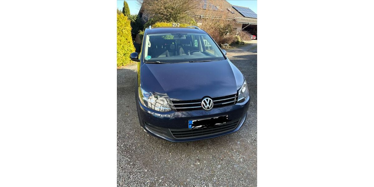 VW Sharan 172.500 km 10.800 &euro; Wermelskirchen 42929