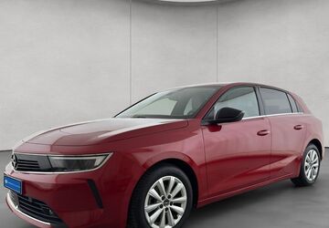 Opel Astra 19.970 km 16.950 &euro; Düsseldorf 40233