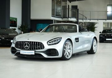 Mercedes-Benz AMG GT 48.929 km 94.980 &euro; Köln 51147