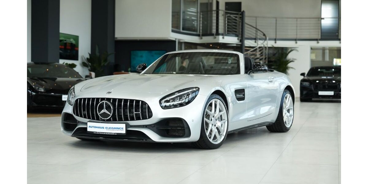 Mercedes-Benz AMG GT 48.929 km 94.980 &euro; Köln 51147