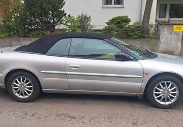 Chrysler Sebring 141.374 km 890 &euro; Köln 50825