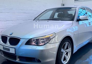 BMW 520 230.000 km 3.250 &euro; Wuppertal 42289