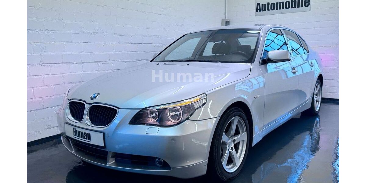 BMW 520 230.000 km 3.250 &euro; Wuppertal 42289