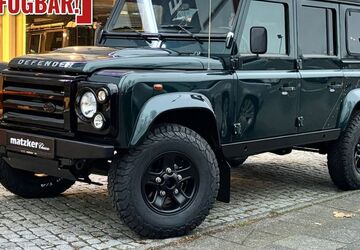 Land Rover Defender 57.117 km 71.880 &euro; Köln 50739