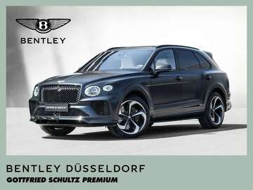 Gebrauchte Bentley Bentayga