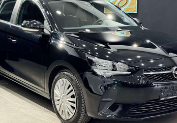 Opel Corsa 92.000 km 11.490 &euro; Pulheim 50259