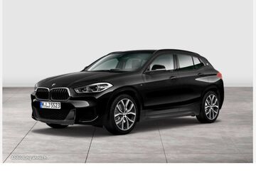 BMW X2 72.528 km 25.890 &euro; Köln-Nord 50739