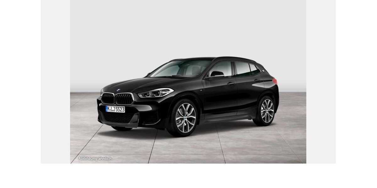 BMW X2 72.528 km 25.890 &euro; Köln-Nord 50739