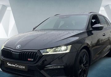 Skoda Octavia 81.850 km 25.870 &euro; Bergisch Gladbach 51465