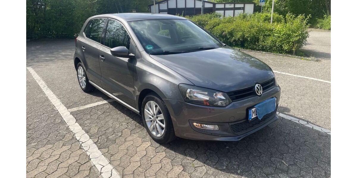 VW Polo 65.475 km 5.750 &euro; Ratingen 40883