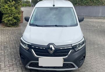 Renault Kangoo 49.000 km 12.000 &euro; Köln 51107