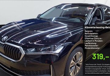 Skoda Superb 25.733 km 35.490 &euro; Pulheim-Brauweiler 50259