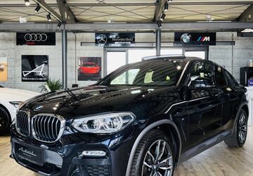 BMW X4 86.892 km 32.990 &euro; Remscheid 42859