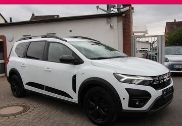 Dacia Jogger 37.825 km 16.990 &euro; Hilden bei Düsseldorf 40721