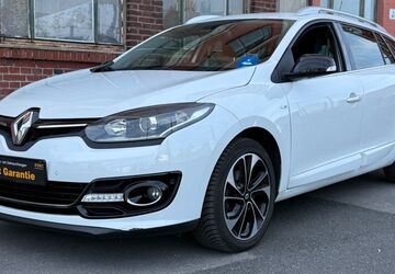 Renault Megane 164.000 km 5.990 &euro; Hilden 40721