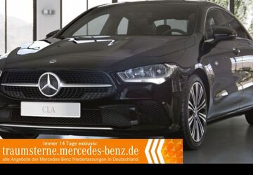 Mercedes-Benz CLA 250 34.335 km 29.490 &euro; Düsseldorf 40470
