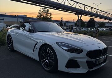 BMW Z4 25.900 km 39.045 &euro; Köln 50769