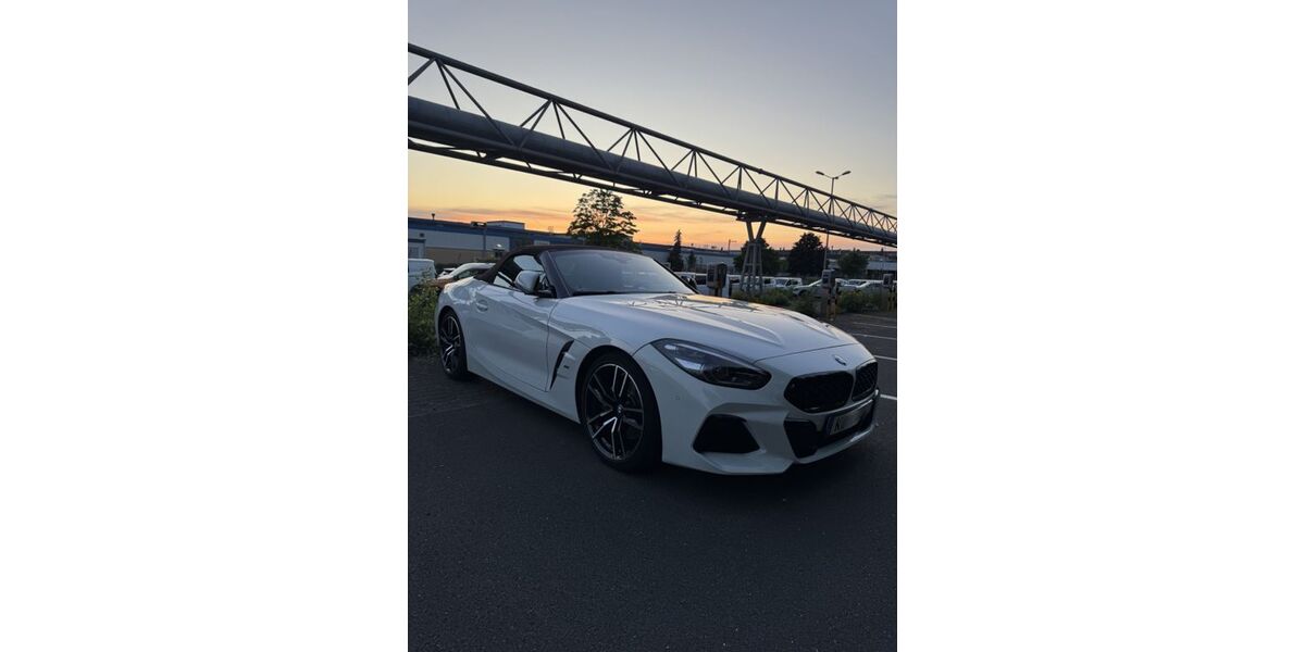 BMW Z4 25.900 km 39.045 &euro; Köln 50769