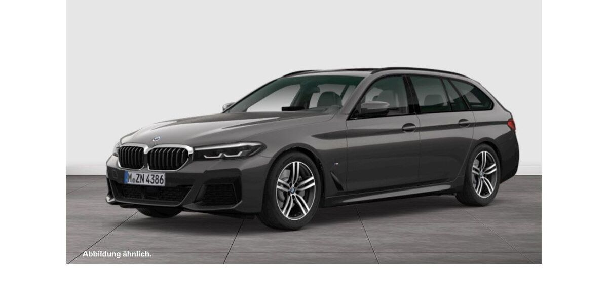 BMW 520 63.200 km 38.490 &euro; Solingen 42719