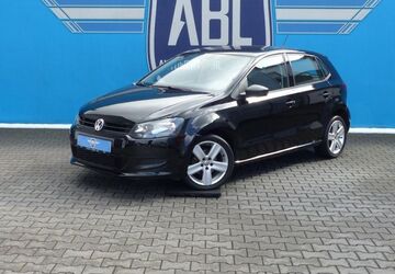 VW Polo 74.000 km 5.790 &euro; Bergisch Gladbach 51429