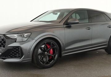 Audi RSQ8 19.100 km 126.884 &euro; Neuss 41460