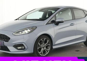 Ford Fiesta 40.748 km 14.959 &euro; Neuss 41460