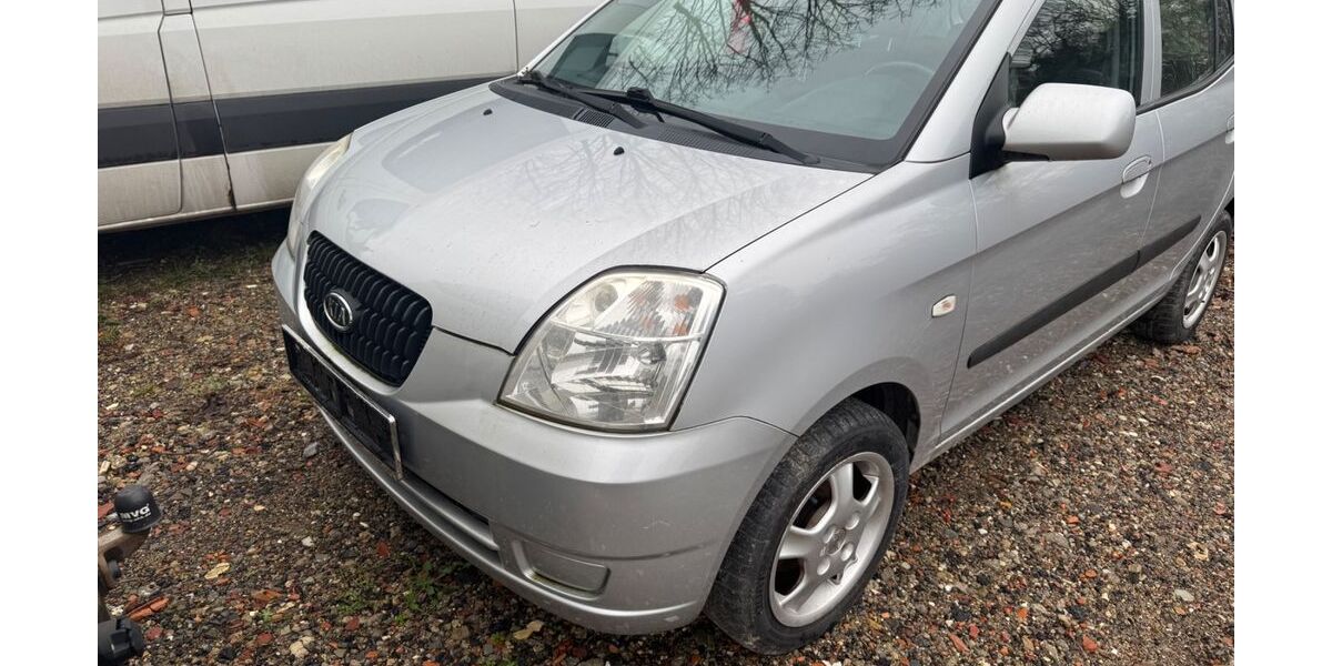 Kia Picanto 103.000 km 2.700 &euro; Ratingen 40882