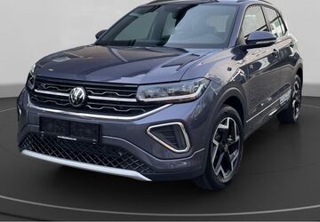 VW T-Cross 9.990 km 32.990 &euro; Köln 51145