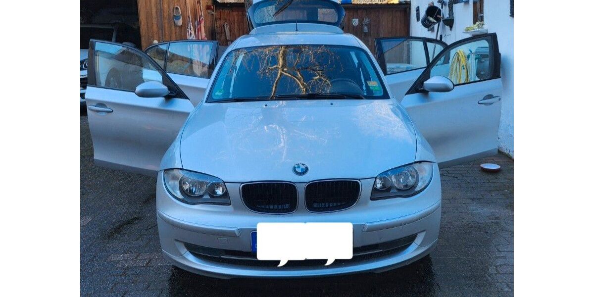 BMW 118 274.000 km 799 &euro; Dormagen 41541