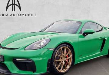 Porsche Cayman 52.700 km 93.990 &euro; Kaarst (bei Düsseldorf) 41564