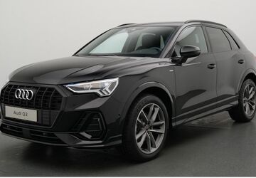 Audi Q3 2.000 km 46.480 &euro; Leverkusen 51373