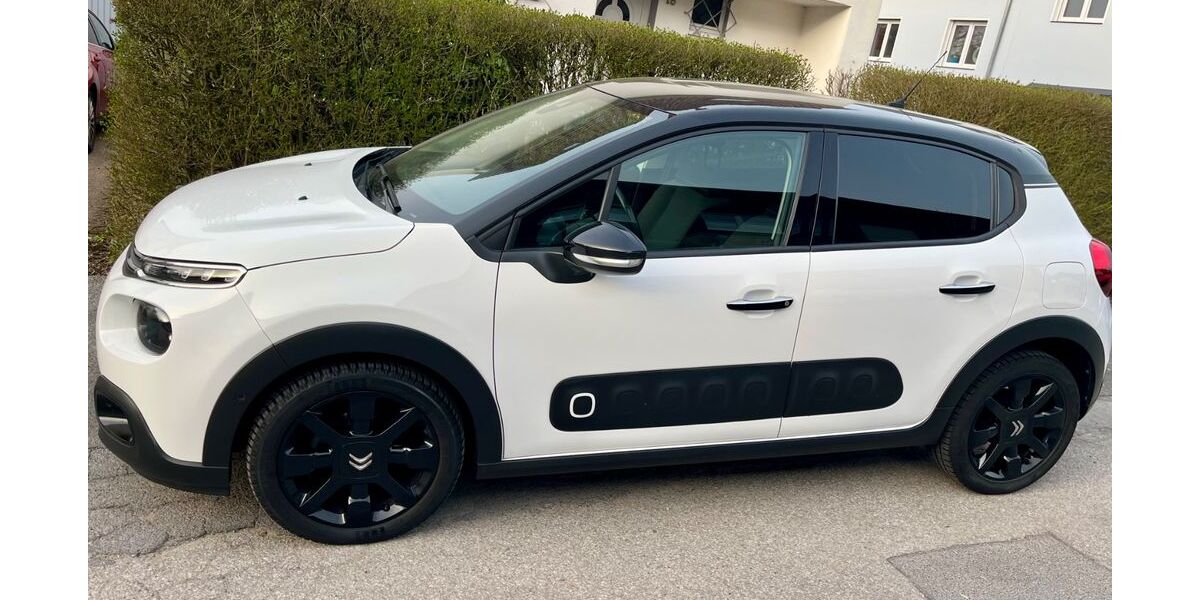 Citroen C3 69.581 km 8.200 &euro; Haan 42781