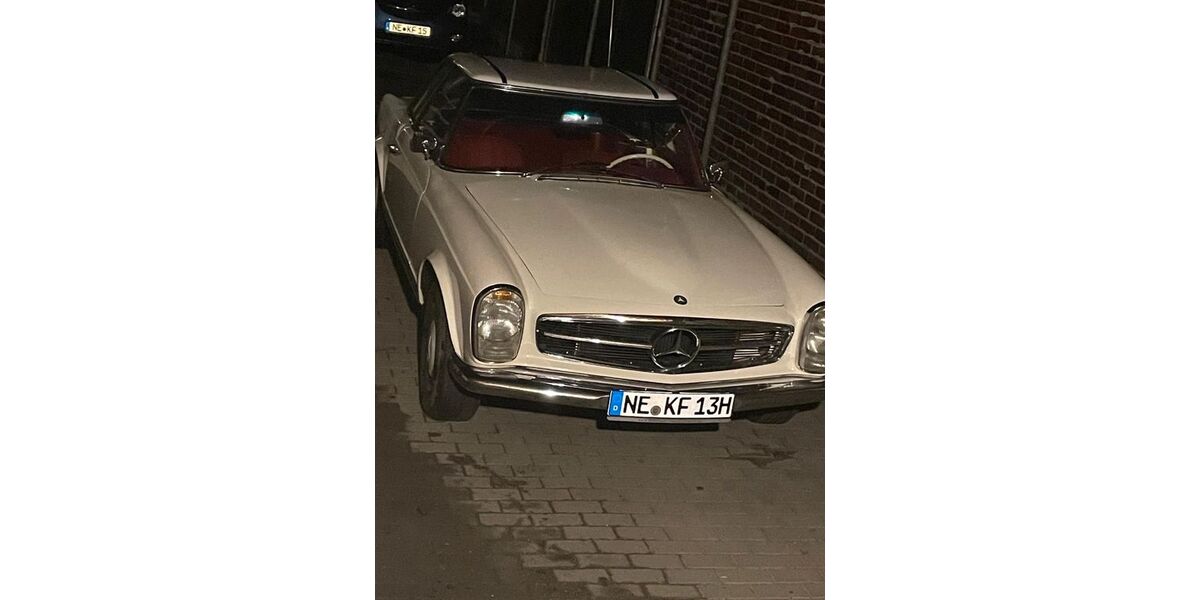 Mercedes-Benz 230 45.000 km 85.000 &euro; Neuss 41464