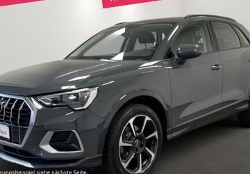 Audi Q3 65.131 km 26.900 &euro; Düsseldorf 40233