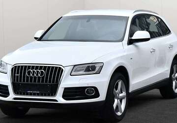 Audi Q5 104.800 km 24.990 &euro; Bergisch Gladbach 51429