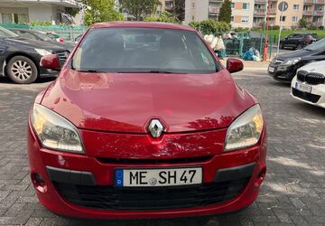 Renault Megane 199.000 km 1.880 &euro; Leverkusen 51377