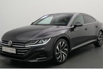 VW Arteon 28.826 km 31.980 &euro; Leverkusen 51379