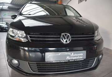 VW Touran 183.534 km 6.980 &euro; Heiligenhaus 42579