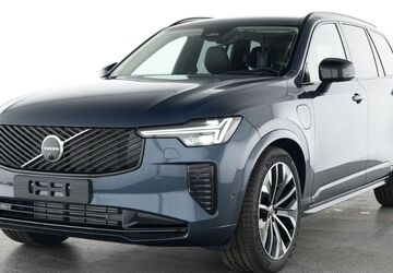 Volvo XC90 19.911 km 72.680 &euro; Wuppertal 42109