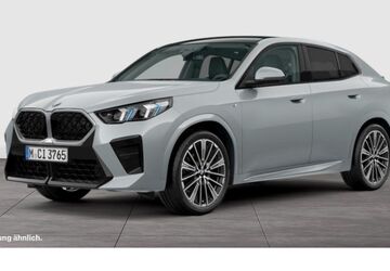 BMW X2 26.582 km 46.495 &euro; Köln-West 50858