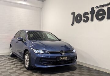 VW Golf 20.515 km 24.990 &euro; Monheim 40789