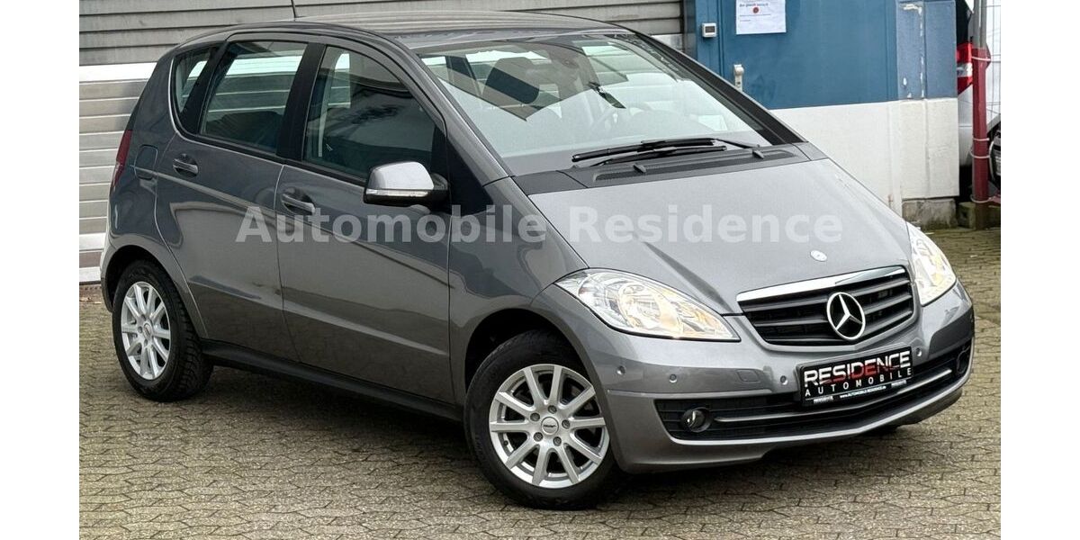 Mercedes-Benz A 150 61.500 km 8.248 &euro; Ratingen 40880