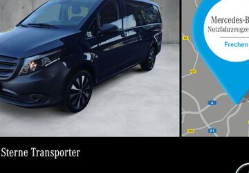 Mercedes-Benz Vito 25.297 km 45.208 &euro; Frechen 50226