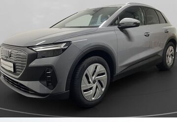 Audi Q4 e-tron 45.779 km 29.630 &euro; Köln 50823