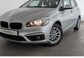 BMW 220 Active Tourer 95.550 km 14.960 &euro; Düsseldorf 40599