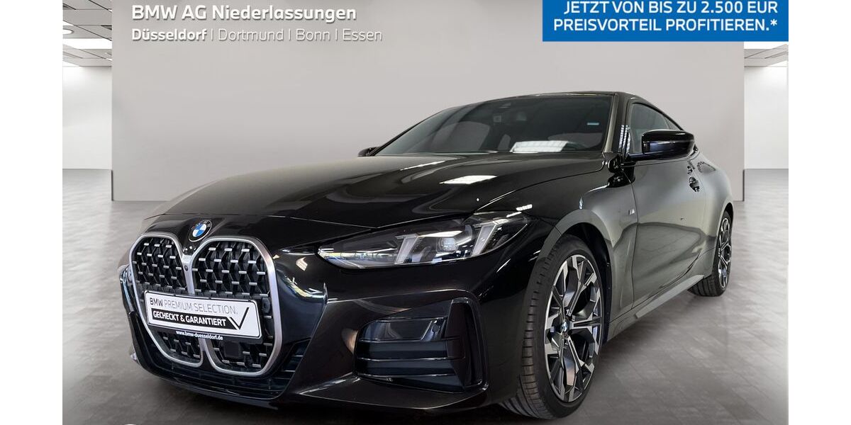 BMW 420 25.371 km 42.499 &euro; Düsseldorf 40237