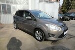 Ford Grand C-Max SYNC Edit. 1,6L/110KW Klima+SHZ+PDC 170.000 km 5.900 &euro; Neuss 41462