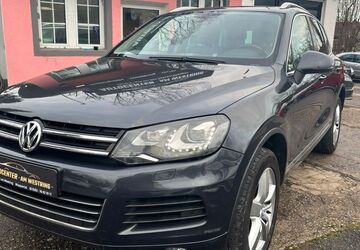 VW Touareg 280.000 km 8.990 &euro; Wuppertal 42329