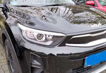 Kia Stonic 21.500 km 16.200 &euro; Velbert 42555